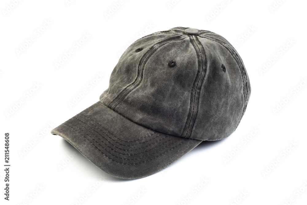 Fototapeta premium Gray cap