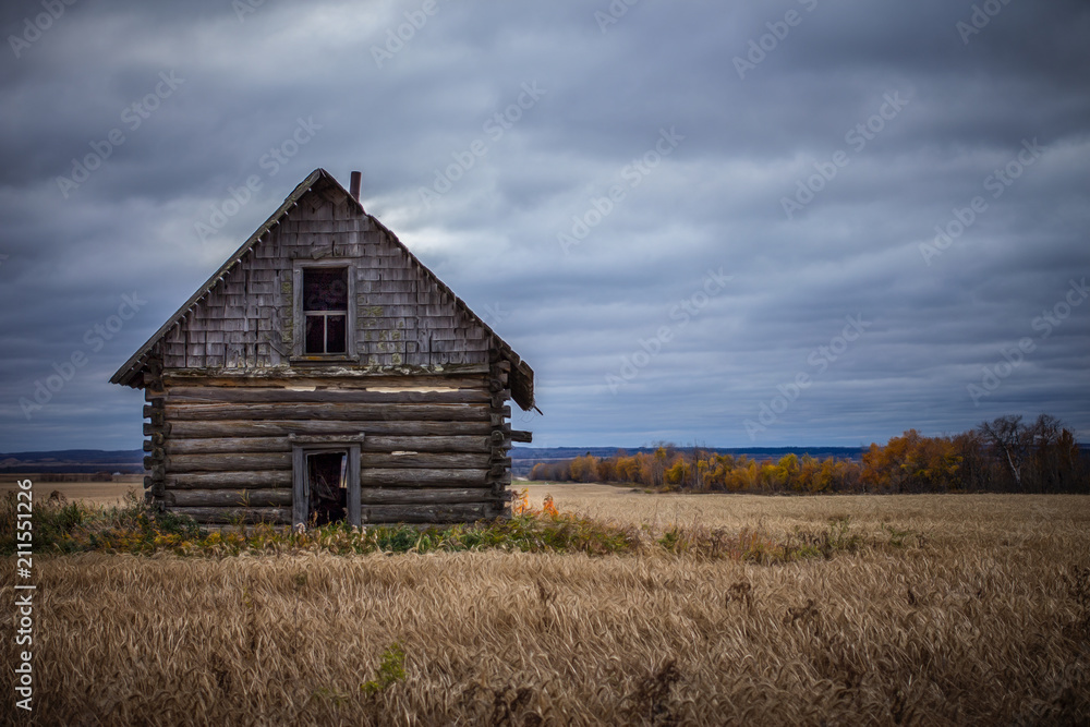 Abandoned Abandoned