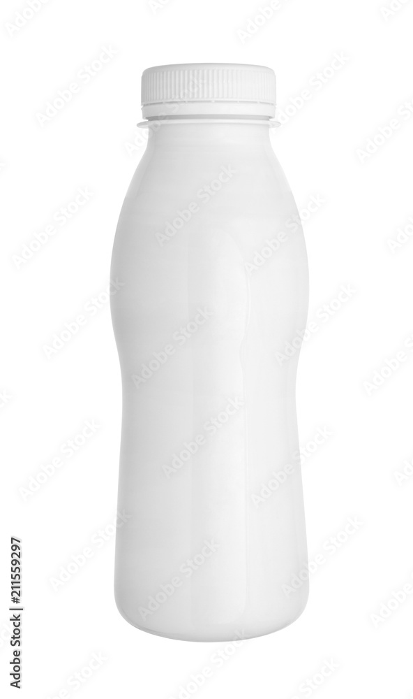 white bottle container milk yoghurt white bottle container milk yoghurt
