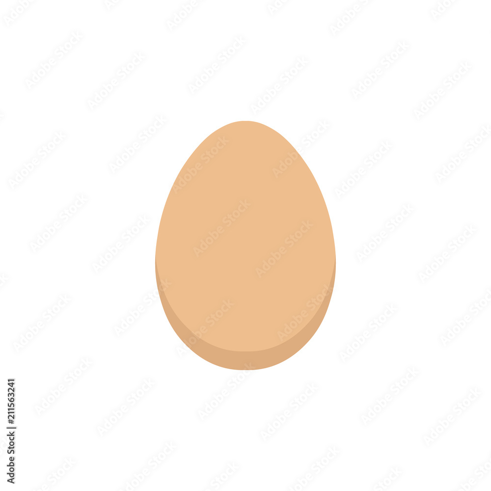 Egg. Vector. Egg. Vector.