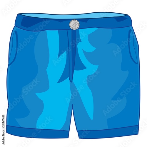 Year trousers shorts