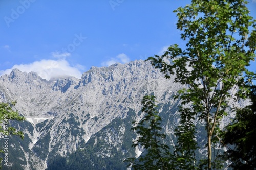 Karwendel