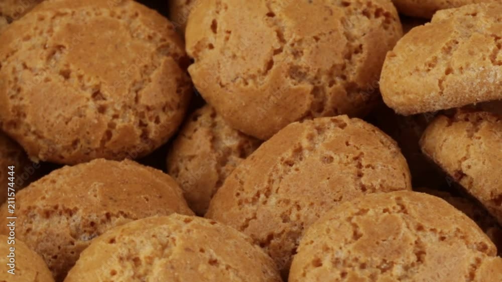 Amaretti Amaretti