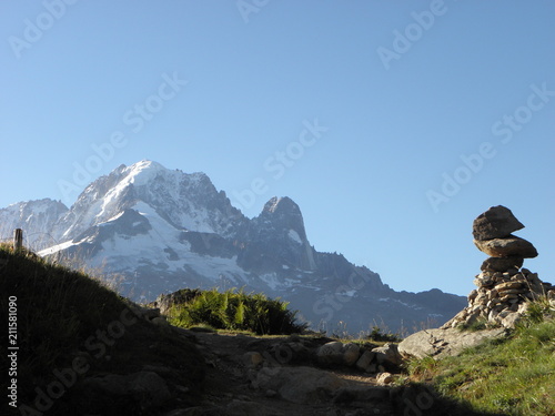 massif mont blanc © tombombadil42