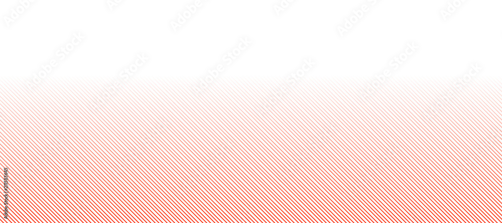Diagonale Streifen mit Farbverlauf rot Diagonale Streifen mit Farbverlauf rot