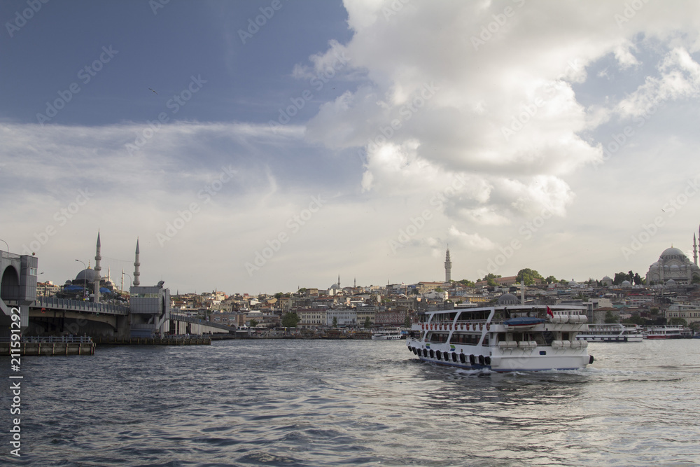 Istanbul / Turkey