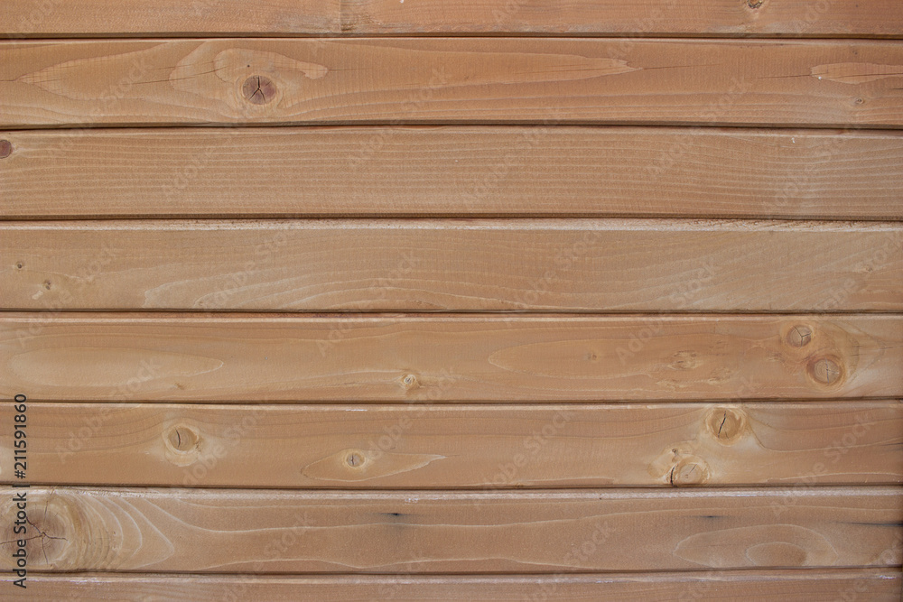 Fototapeta premium Drewniane deski tekstura tło ściany