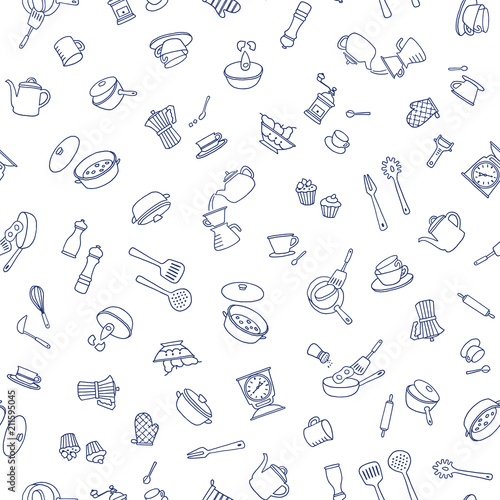調理器具の柄,