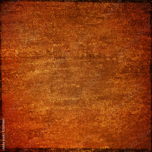 grunge brown background texture