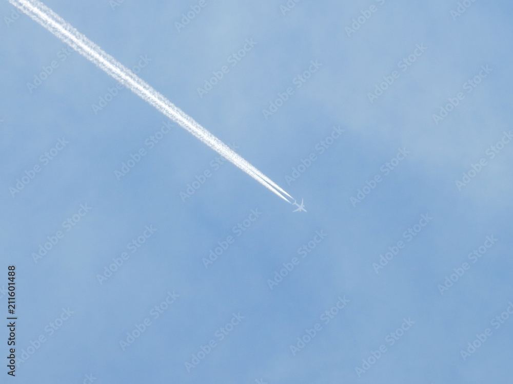 Flying Flying