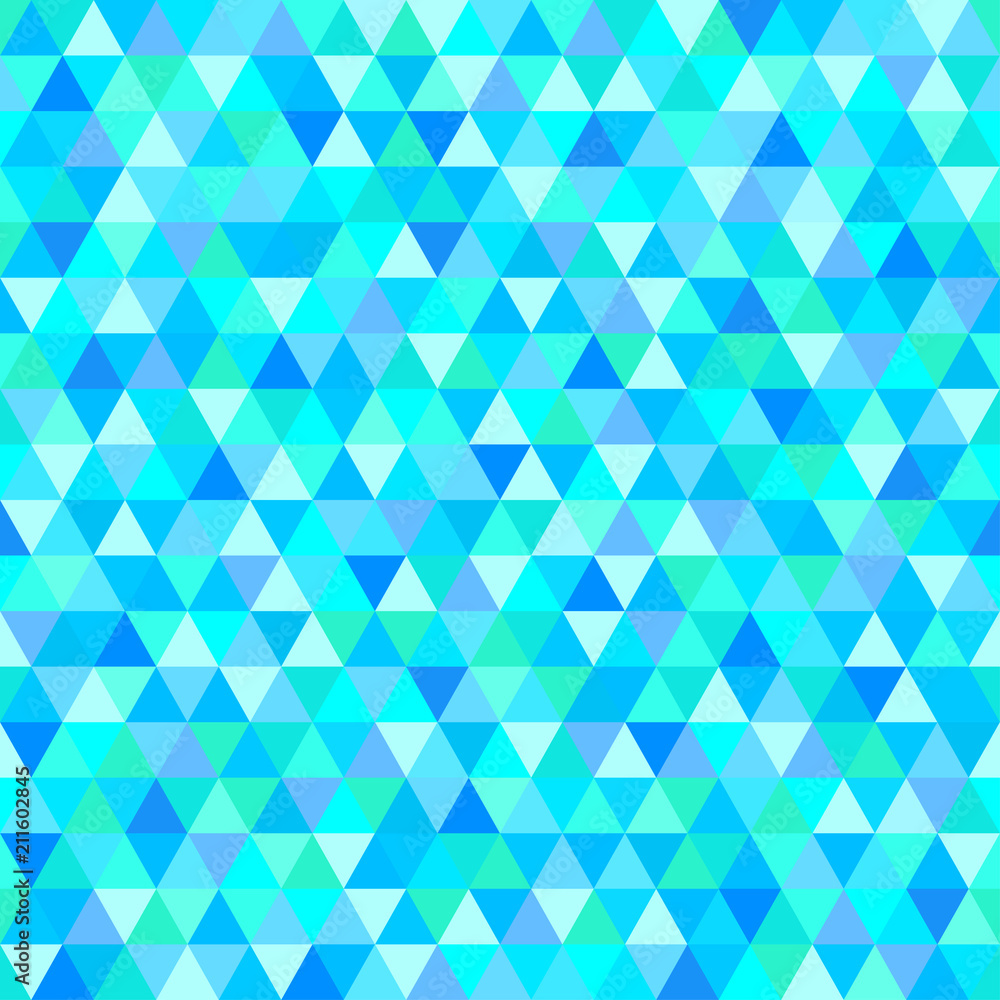 Tiled background with triangles. Geometric pattern. Abstract wallpaper. Seamless light texture. Print for banners, posters, flyers and textiles. Greeting cards. Doodle for design Tiled background with triangles. Geometric pattern. Abstract wallpaper. Seamless light texture. Print for banners, posters, flyers and textiles. Greeting cards. Doodle for design