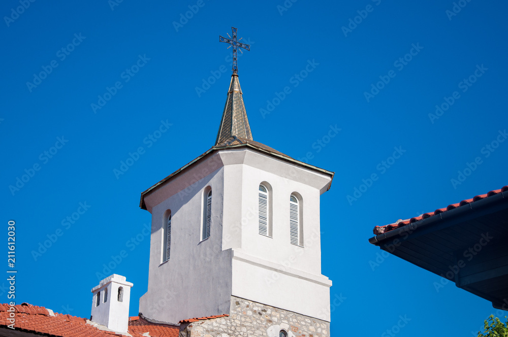 Fototapeta premium Church