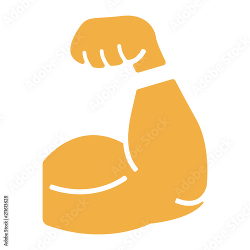Icon - Arm