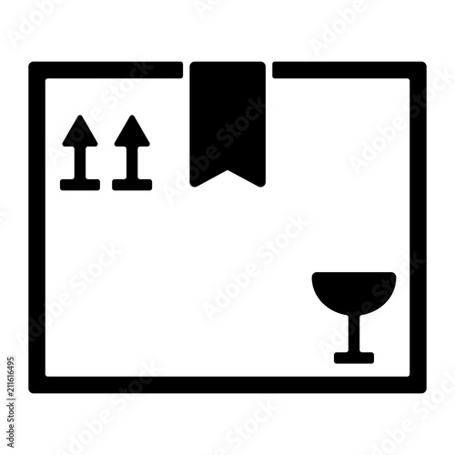 Icon - Paket