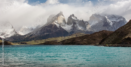 Torres de Paine