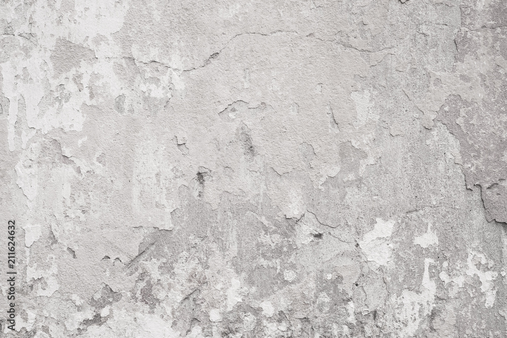 old concrete wall texture background. Abstract background, empty template.
