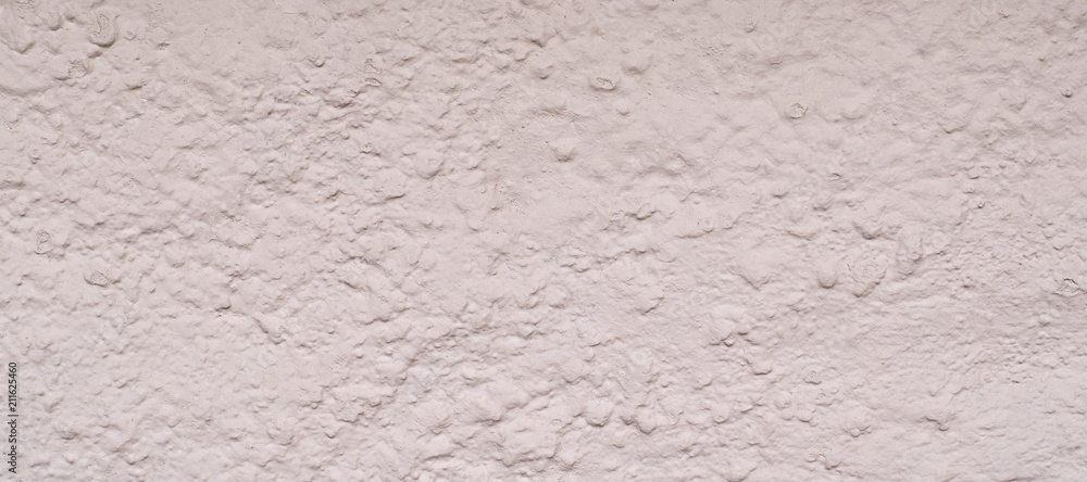 painted white facade wall exterior. background, texture. painted white facade wall exterior. background, texture.