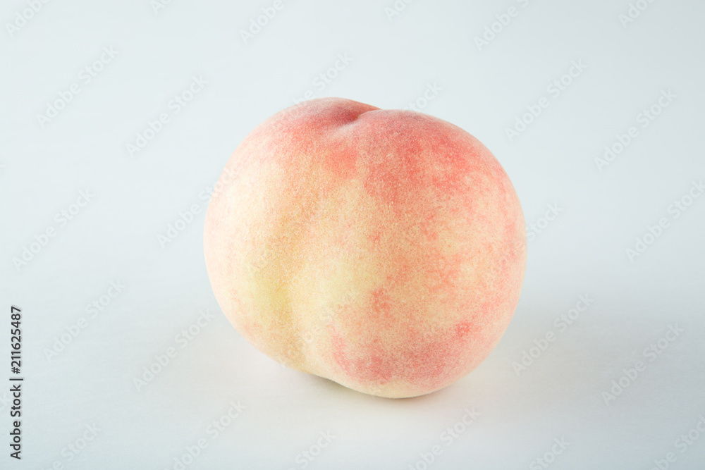 おいしいモモ, peach おいしいモモ, peach