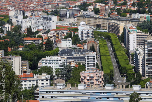 Photography Saint-Etienne, Loire, Rhône-Alpes-Auvergne, France