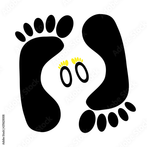 Food step Icon