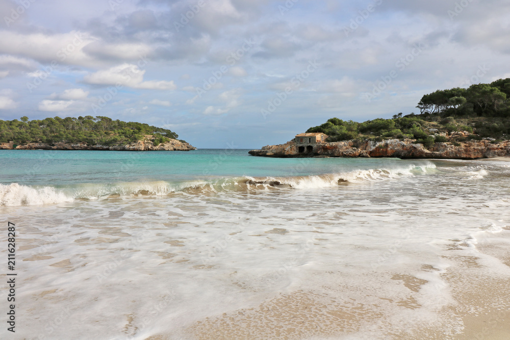 Cala S'Amarador - Mallorca Cala S'Amarador - Mallorca