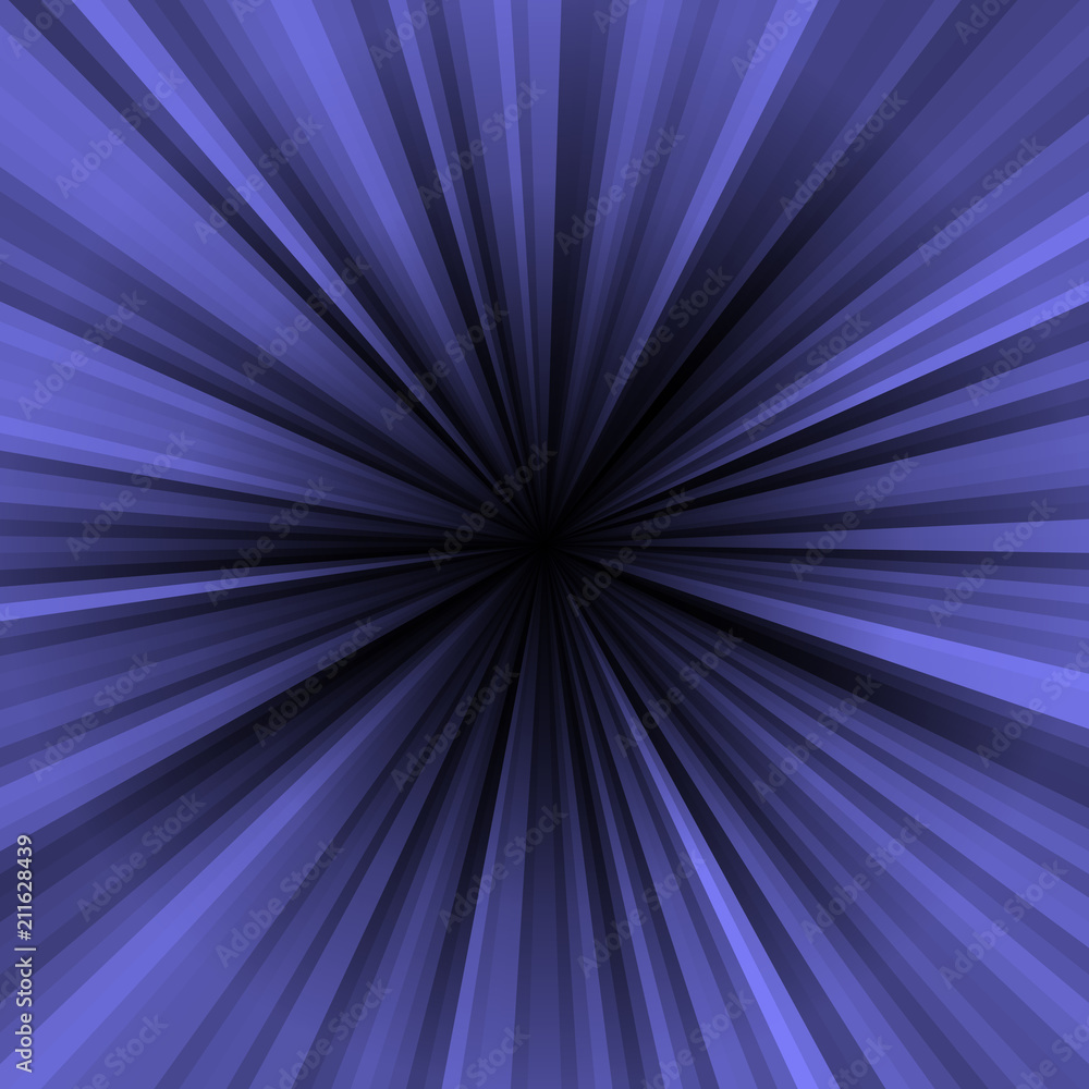 Sunbeams, abstract background Sunbeams, abstract background