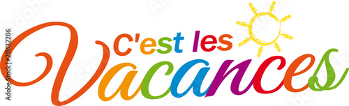 VACANCES PICTO 2