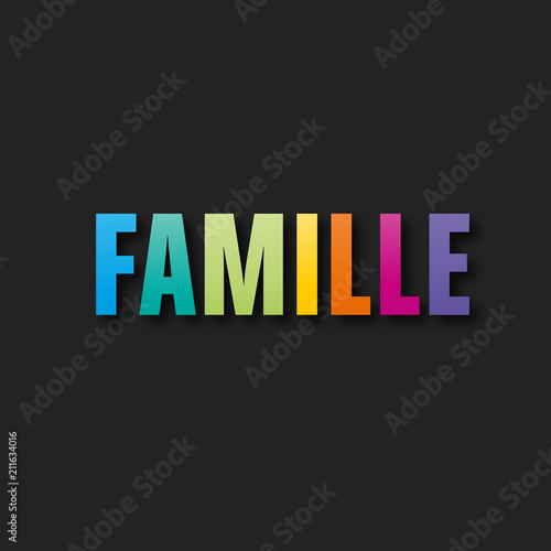 famille