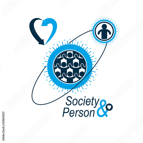 Mankind and Person conceptu...