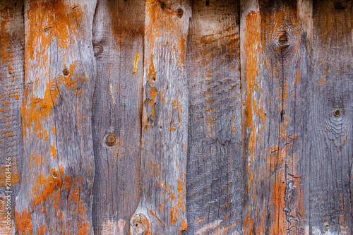Vintage wooden texture, rural area