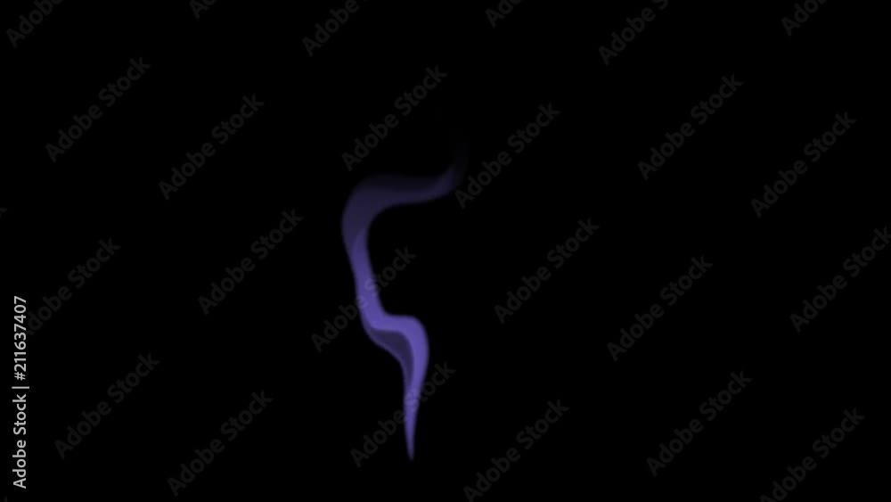 6 Cartoon Smoke Elements Loopable - Motion Graphic 6 Cartoon Smoke Elements Loopable - Motion Graphic