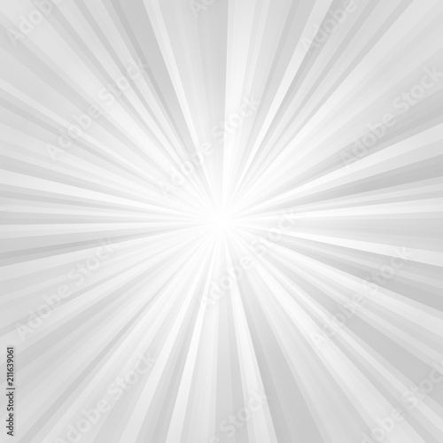 Sunbeams, abstract background © hary_cz