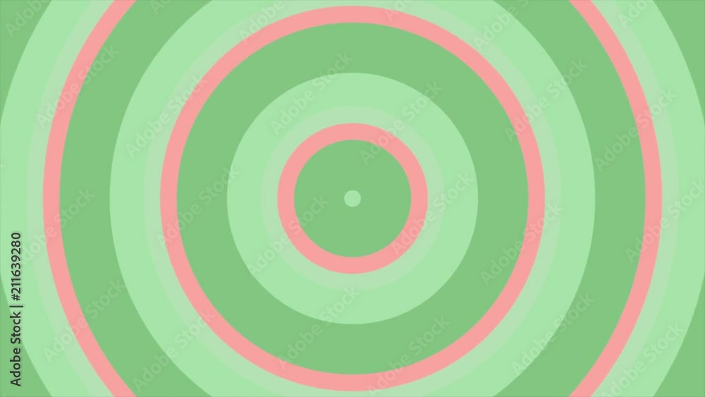 Animation with animated circles. Looped. That allows you to use its necessary time. Animation with animated circles. Looped. That allows you to use its necessary time.