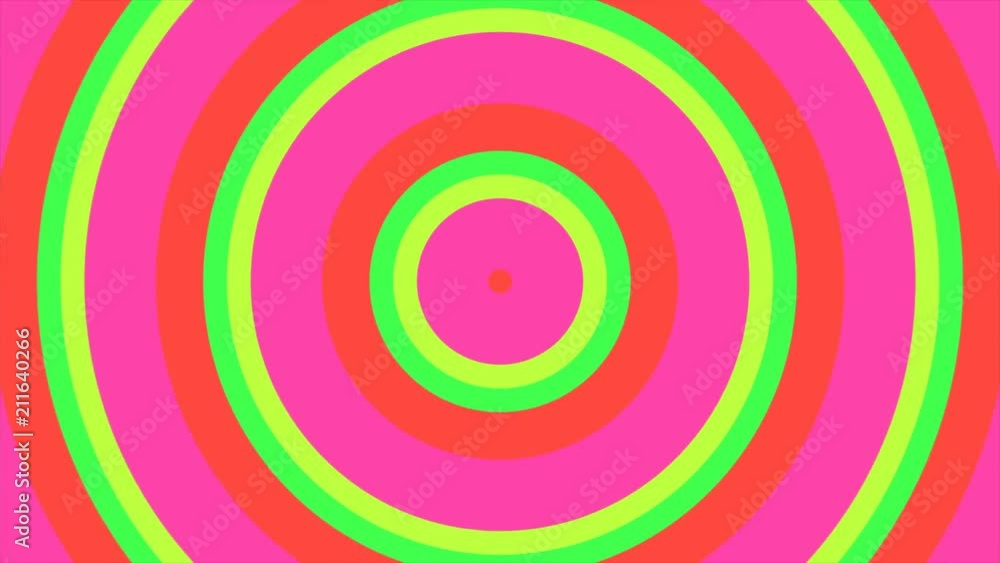 Animation with animated circles. Looped. That allows you to use its necessary time. Animation with animated circles. Looped. That allows you to use its necessary time.