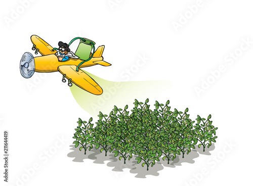 fumigation 2