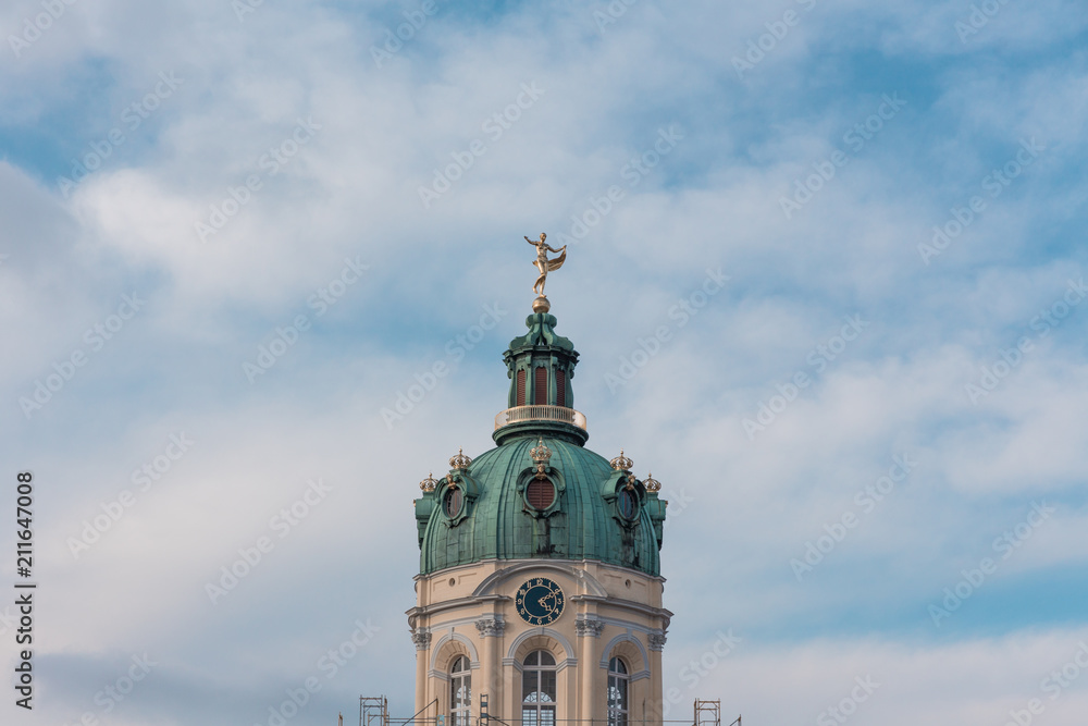 Castle in Germany