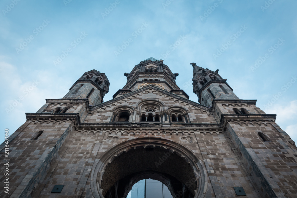 Church in Germany Church in Germany