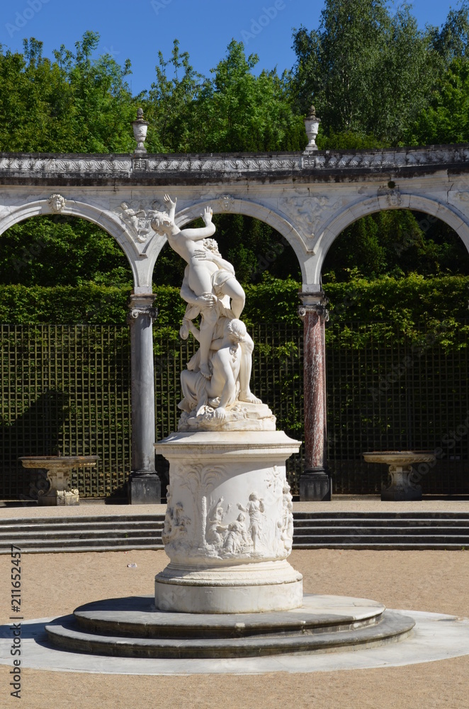 Obraz premium sculpture
