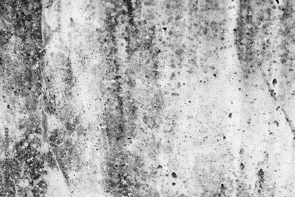 Wall fragment with scratches and cracks Wall fragment with scratches and cracks