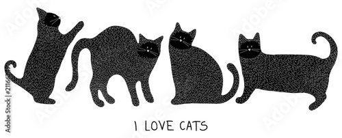 Cats