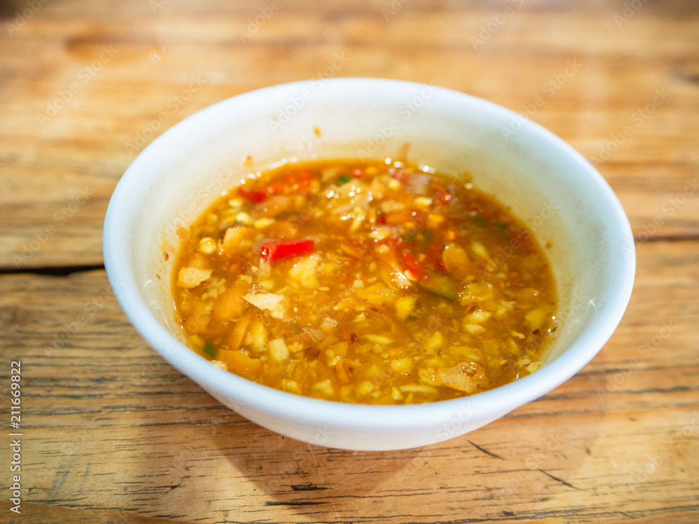 bean sauce and soup for hainanese chicken rice bean sauce and soup for hainanese chicken rice