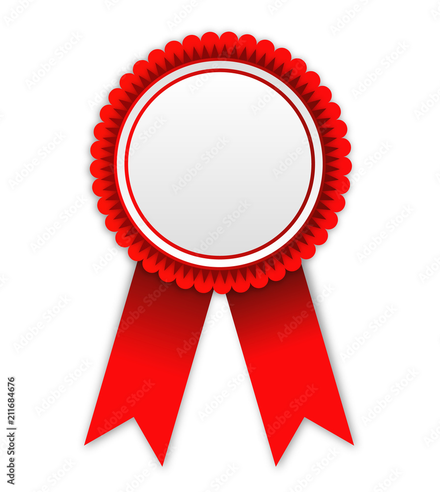 red award badges red award badges