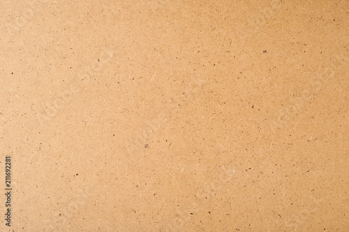 Structure of extruded sawdust, fiberboard, MDF. Background