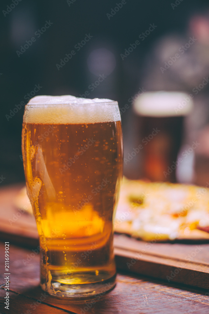 Cervezas Cervezas