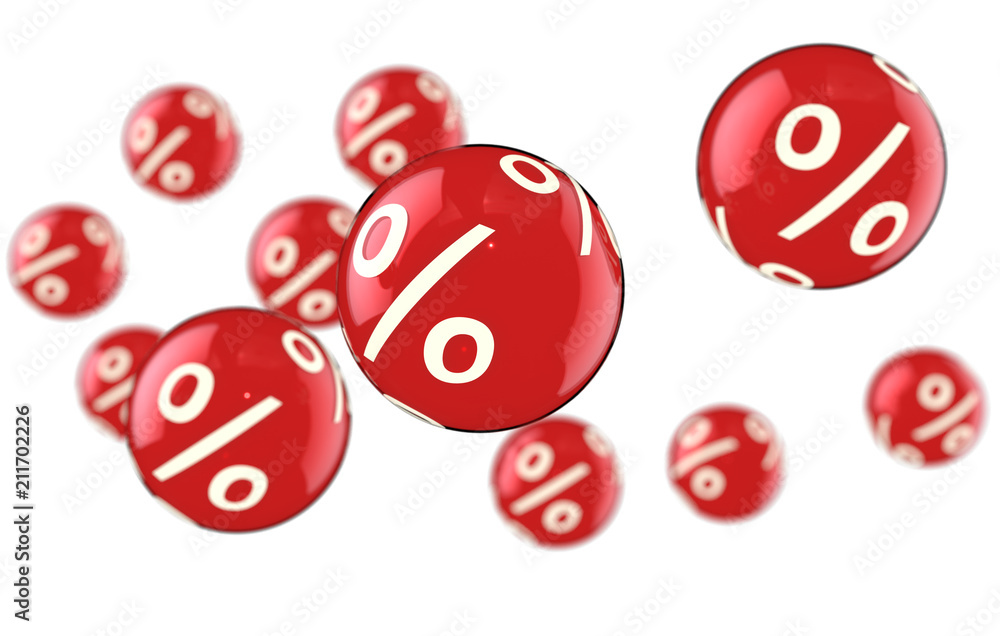 percent percent