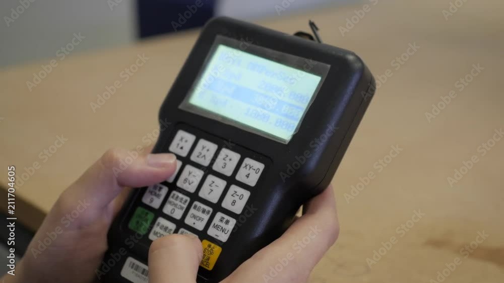Remote machine management Remote machine management