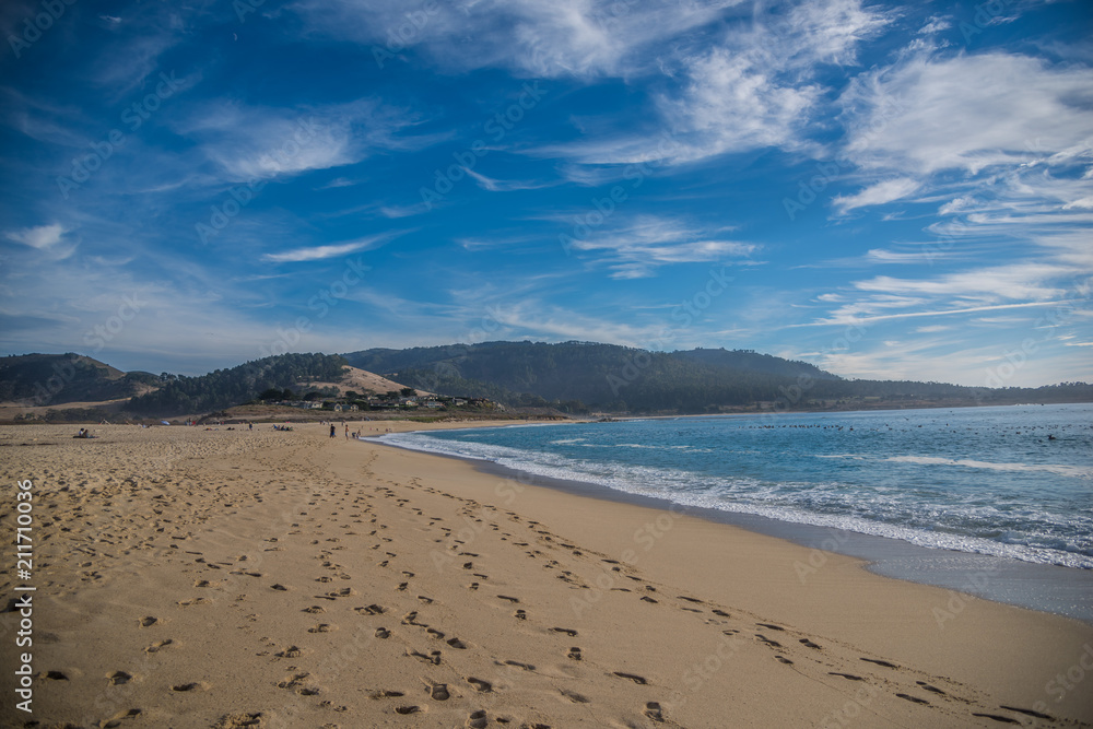 Carmel By the Sea Carmel By the Sea