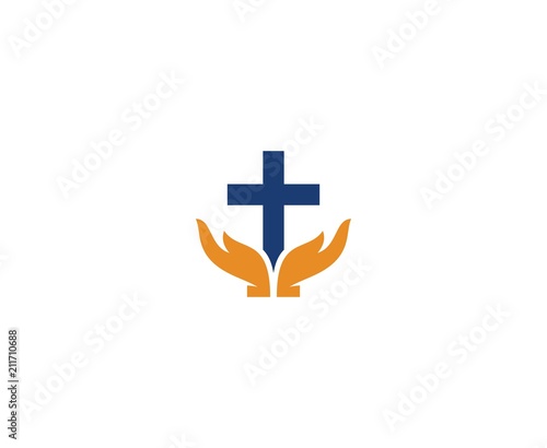 Religion logo