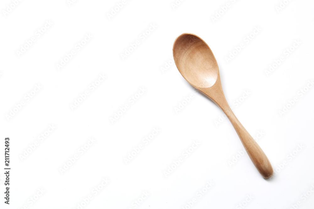 rustic natural wood spoon rustic natural wood spoon