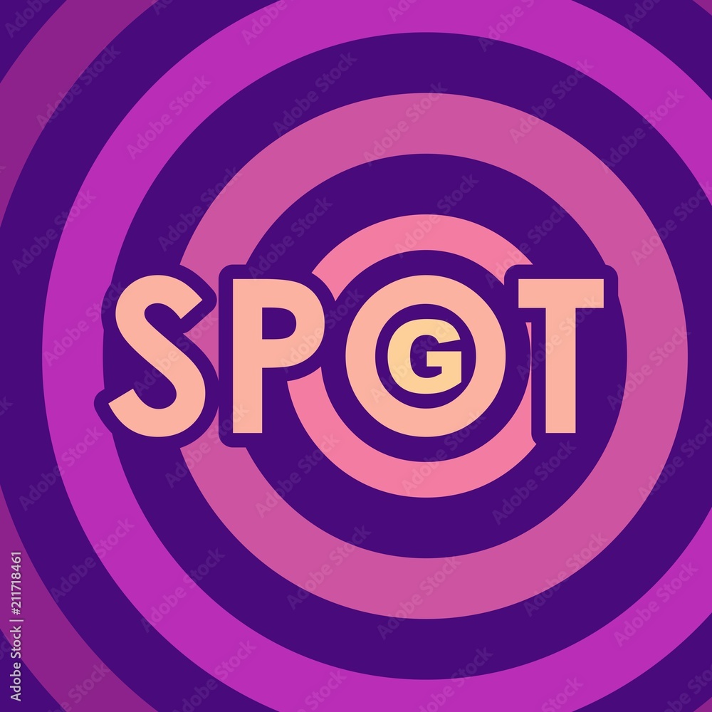 Metaphor of exploring female sexuality. Spot-g erogenous zone concept. Metaphor of exploring female sexuality. Spot-g erogenous zone concept.